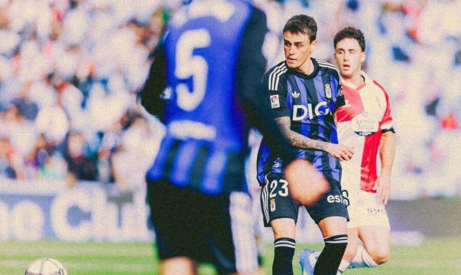 الدوري الاسباني: ريال أوفييدو يصدم سلتا فيغو ويُسقطه بثلاثية