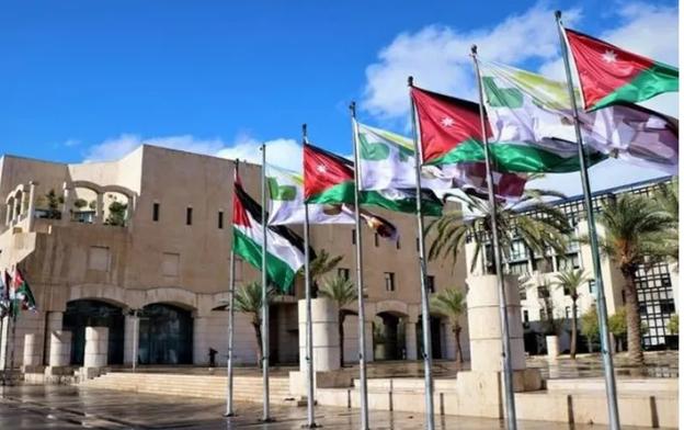أمانة عمان تنذر موظفين  أسماء
