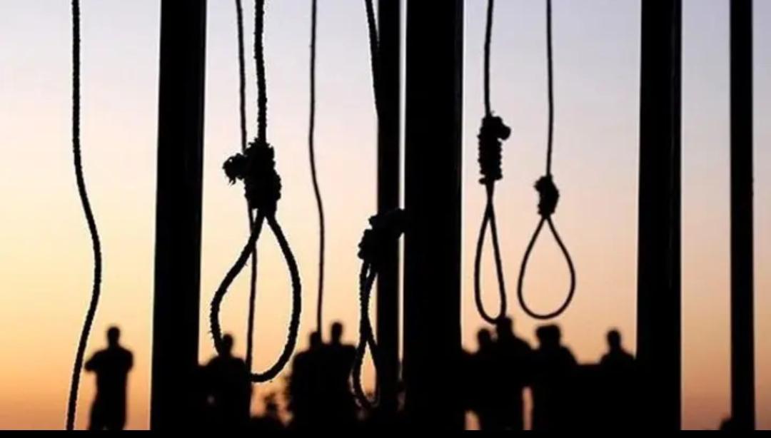 إعدام 1639 شخصاً على الأقلّ في إيران خلال 2025