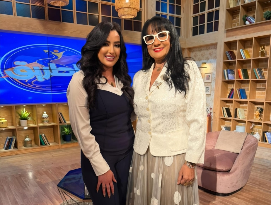 سحر رامي لـ سيرا إبراهيم: «حلاوة البدايات كفاية» وتؤكد استبعاد جزء ثانٍ من «اتنين غيرنا»