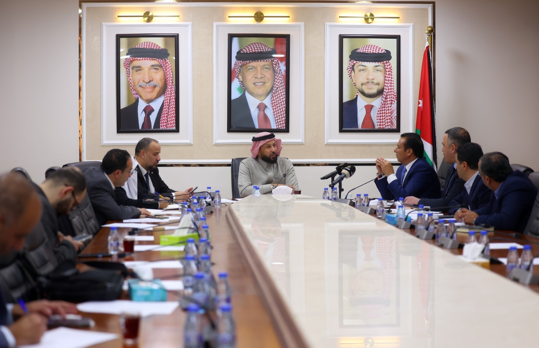 التربية النيابية تؤكد أهمية الإعداد المحكم للتوجيهي