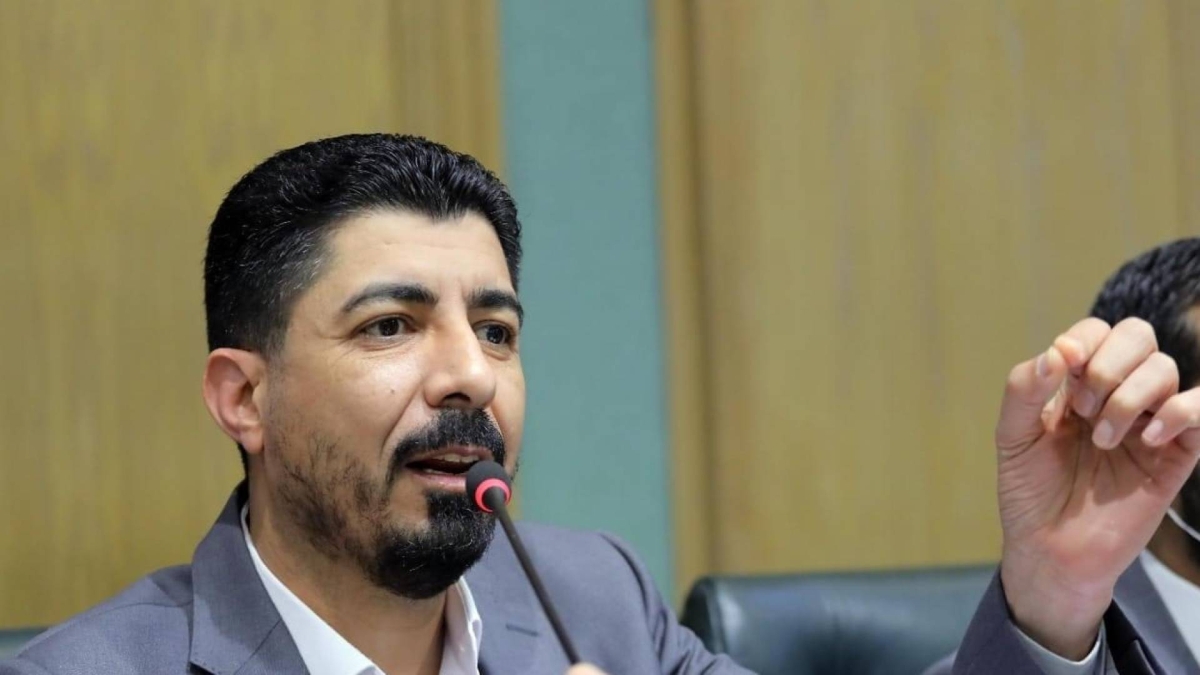 النائب عشا: التحول الرقمي بدون بدائل تقليدية يهدد مصالح الفئات الأقل حظا