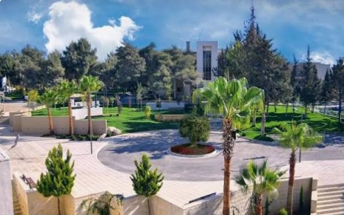 جامعة الأميرة سمية ضمن أفضل 8 فرق عالمياً في تحدي التوسع الاستراتيجي