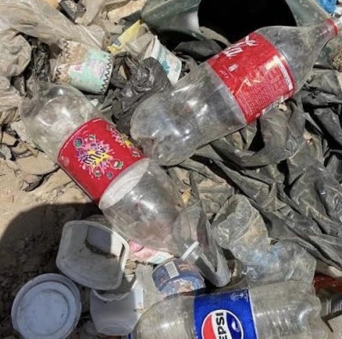 البيئة: نشر دوريات في مواقع التنزه لمخالفي رمي النفايات خلال الربيع