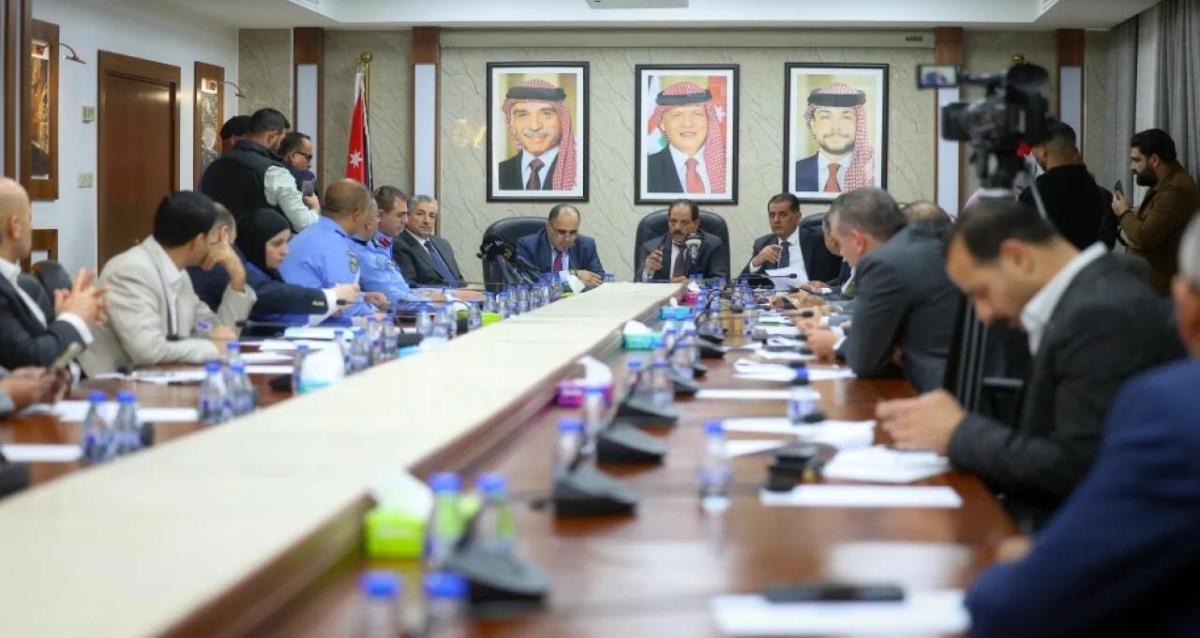 ترخيص المركبات: معدل السير يتيح نقل الملكية والتصرف بالمركبات عن بُعد