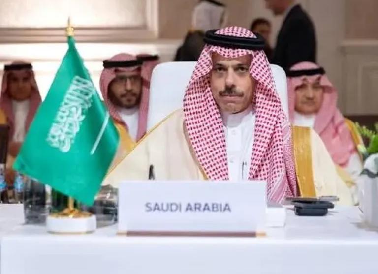 تحرك سعودي إيراني جديد بعد تعثر مفاوضات باكستان