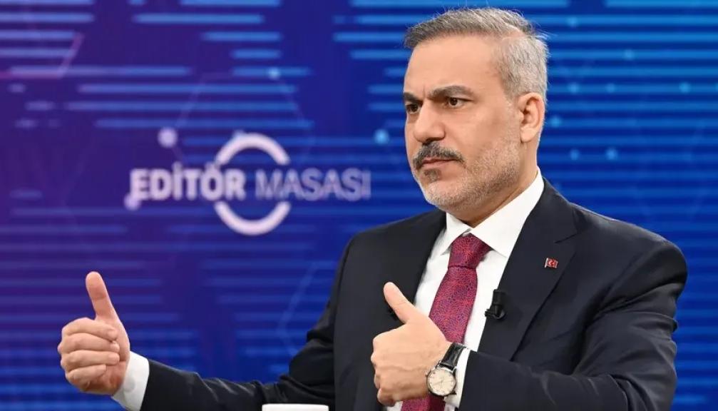 تركيا تعلن بوضوح: نحن الهدف التالي لإسرائيل بعد إيران ومستعدون لكل السيناريوهات