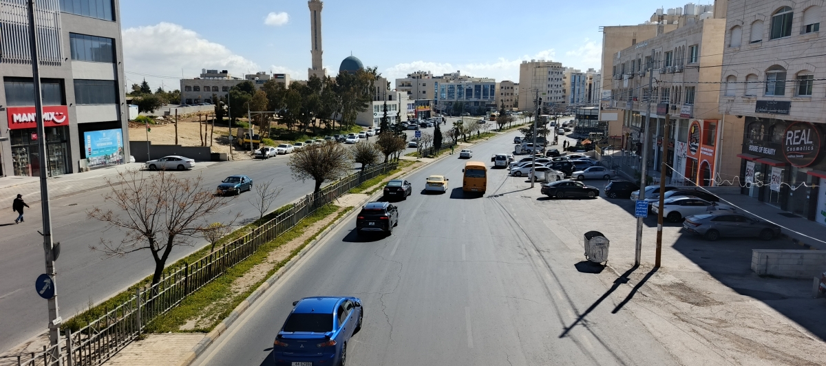ارتفاع ملموس على الحرارة وأجواء ربيعية دافئة حتى نهاية الأسبوع