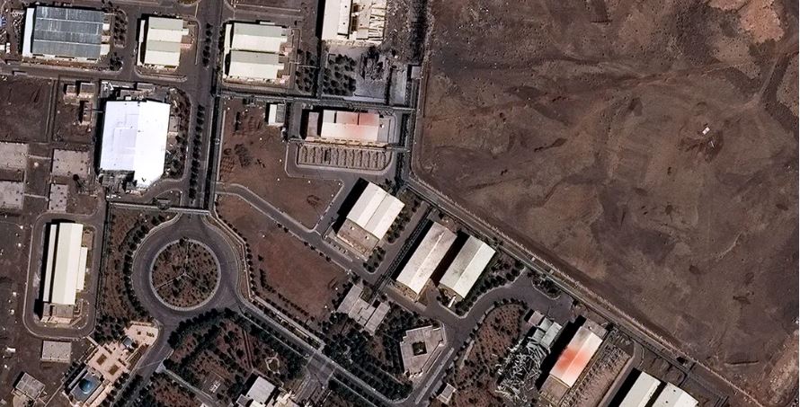 صحيفة: إيران عرضت تعليق تخصيب اليورانيوم لمدة 5 سنوات