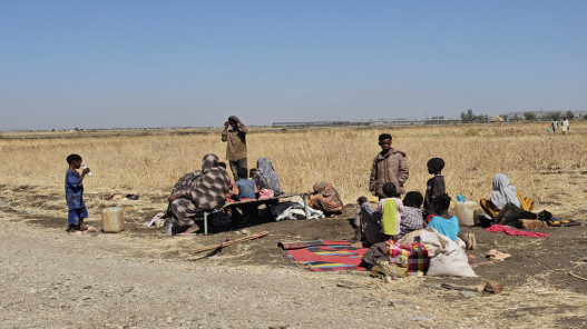 تضاعف معدلات الفقر في السودان منذ الحرب لتبلغ 70