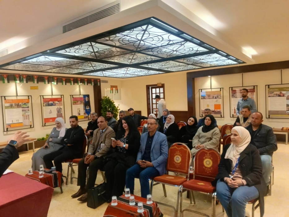 “سياحة عجلون” تطلق برنامج تدريبي لموظفي السياحة والآثار