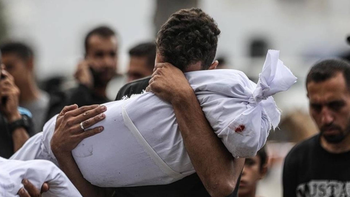 الإعلامي الحكومي بغزة: 2400 خرق للاحتلال منذ وقف إطلاق النار و754 شهيدا في نصف عام