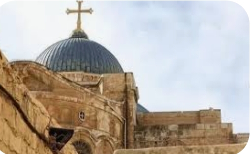 المجلس الأرثوذكسي يدين الاعتداء الإسرائيلي على المصلين والمحتفلين بالقدس