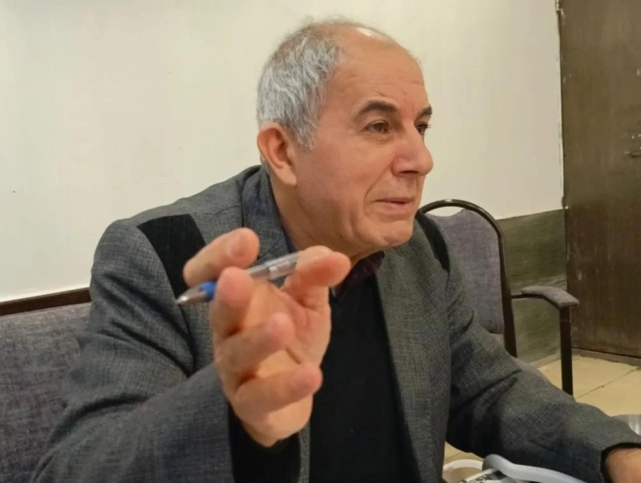 حبول رئيسا لنقابة أصحاب صالونات الرجال
