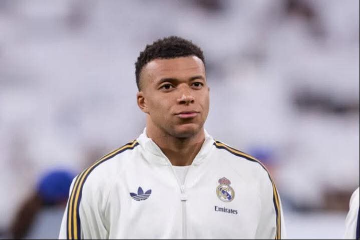 مبابي: اللعب في ريال مدريد حلم تحقق ومسؤولية مستمرة