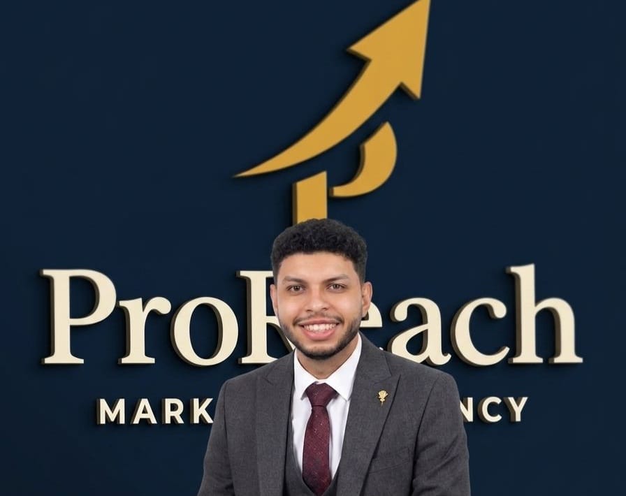 أحمد تامر يشعل سوق الدوري المصري الممتاز عبر ProReach