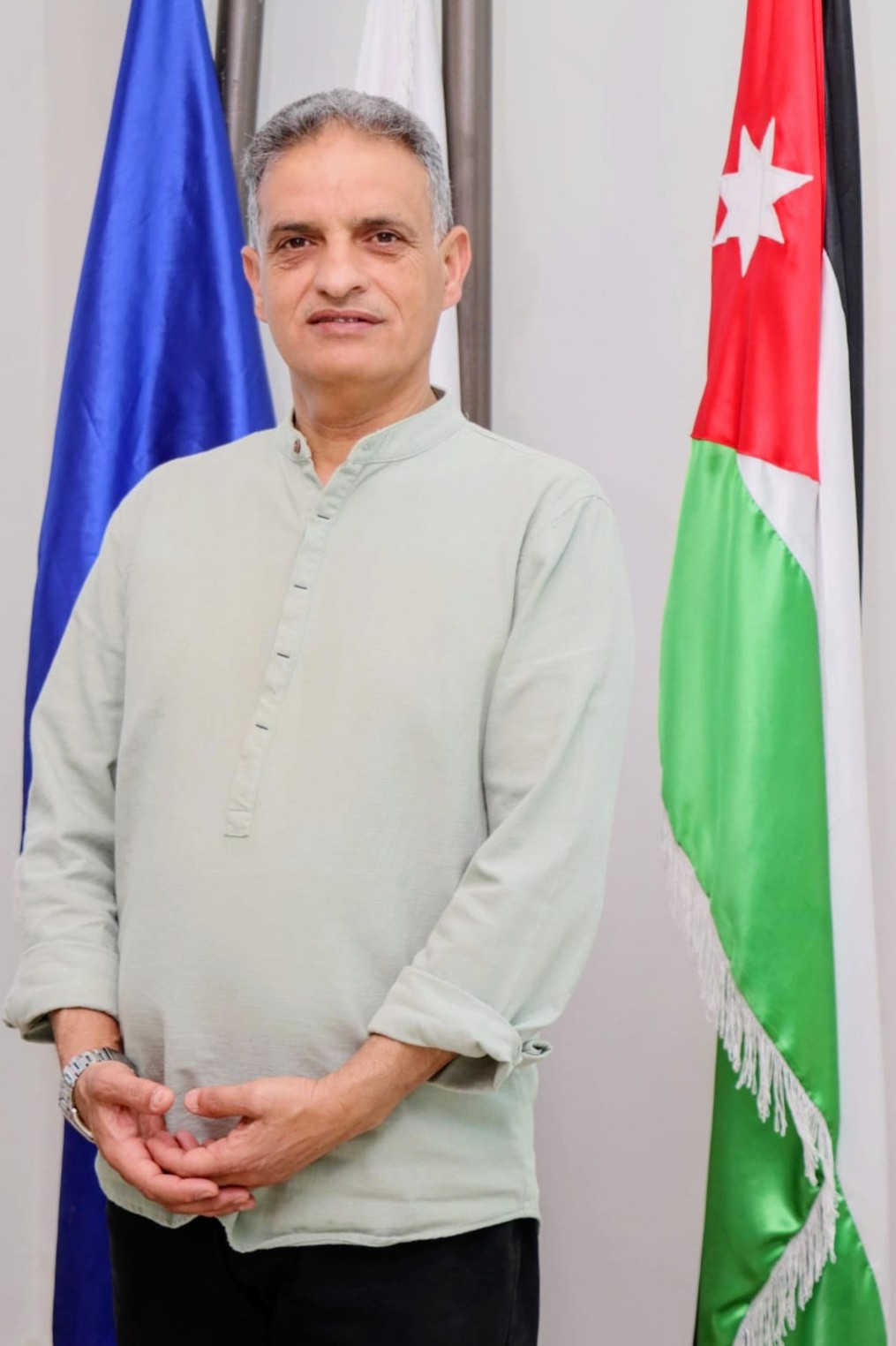 الخريشا يكتب يوم العلم: نبضُ وطنٍ وفلسفةُ حياة
