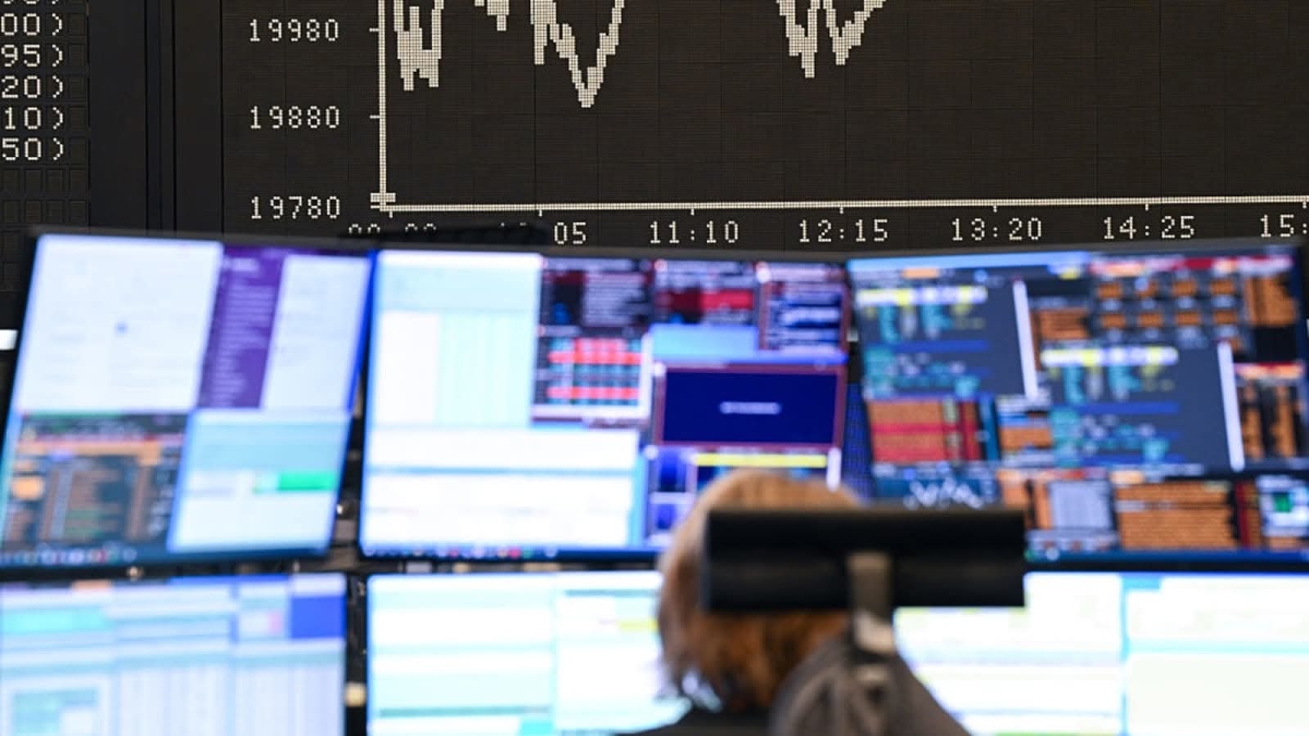 مؤشرات الأسهم الأوروبية تغلق على ارتفاع