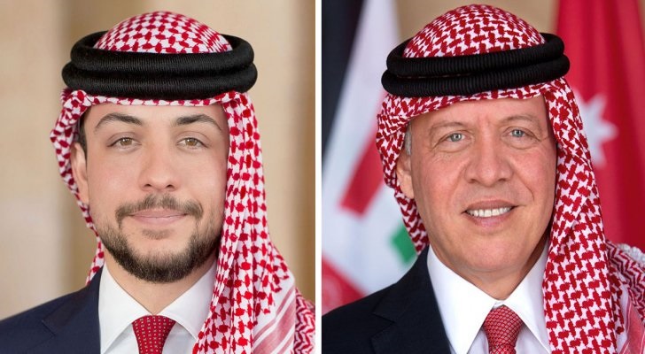 أبناء محمد فالح الفايز يؤكدون دعمهم للقيادة الهاشمية