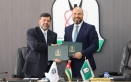 اليرموك والعربية لعلم النفس الرياضي توقعان مذكرة تفاهم لتعزيز البحث العلمي