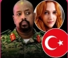 فضيحة مدوية! رئيس أركان جيش أوغندا يطالب تركيا بمليار دولار و”زوجة جميلة”