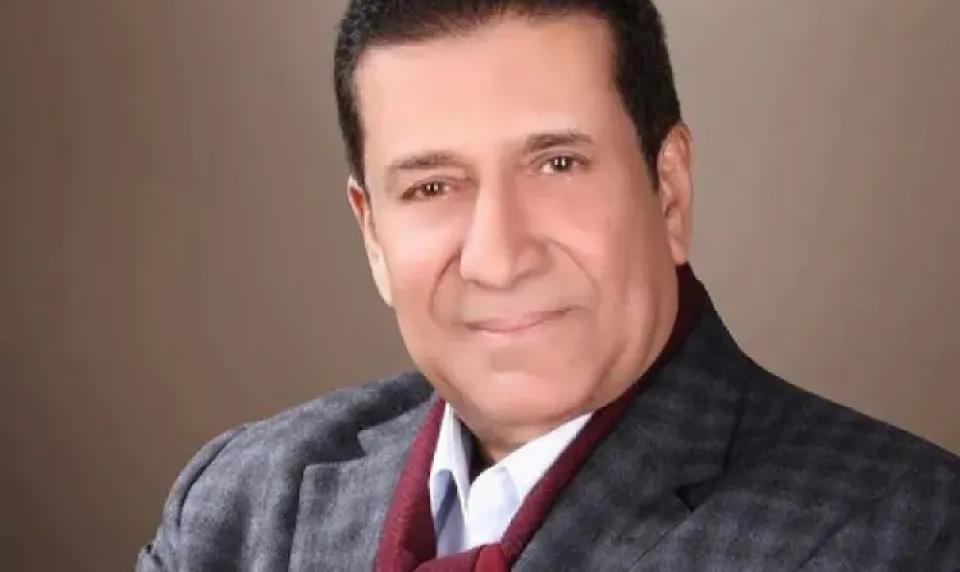 الموت يخطف الفنان اليمني الكبير عبدالرحمن الحداد