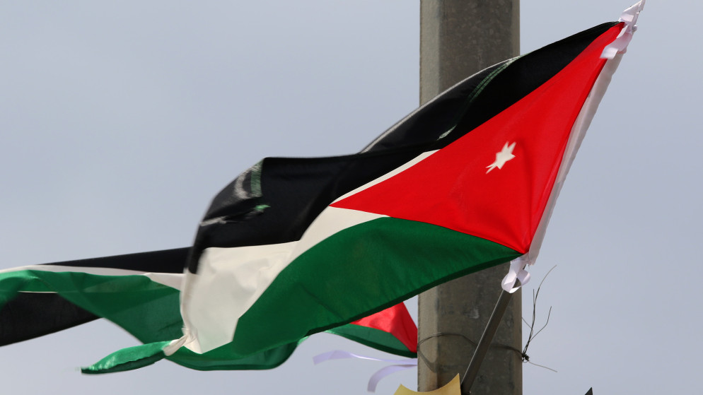 أمانة عمان تعلن استعداداتها للاحتفال بيوم العلم