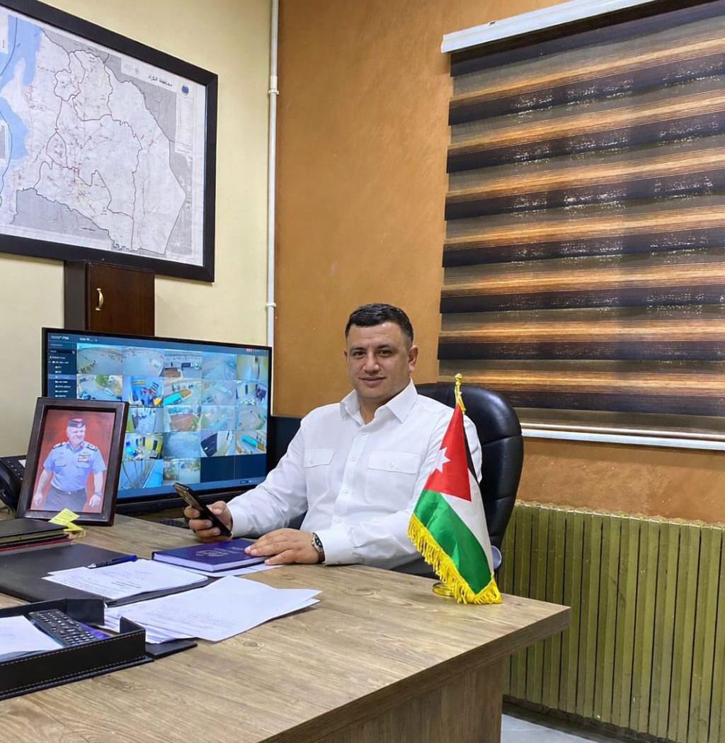 العبداللات يكتب   يوم العلم الأردني: فخر واعتزاز بقيادة جلالة الملك
