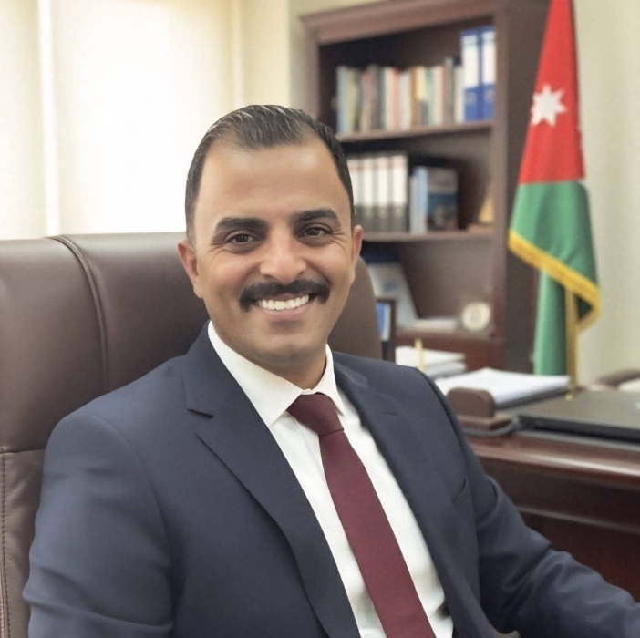 الحواتمة يكتب العَلم ليس رمزاً فقط بل وعي وهوية وكرامة لا تمس