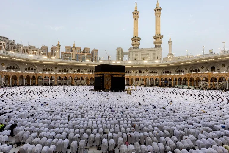 السعودية: غرامات تصل إلى 26 ألف دولار لمخالفي أنظمة الحج