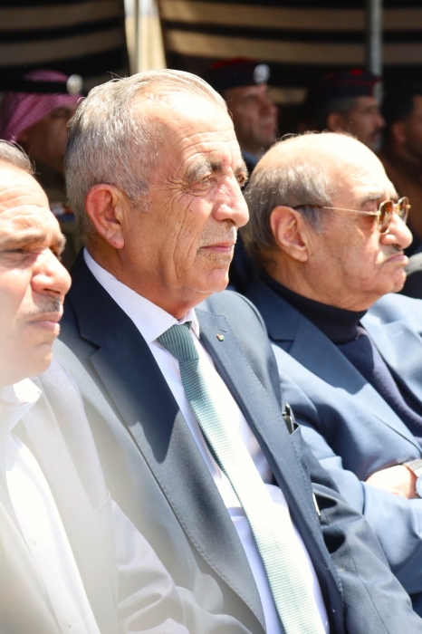 أبناء الموقر يثمّنون جهود المتصرفية في إنجاح فعاليات لواء الثقافة
