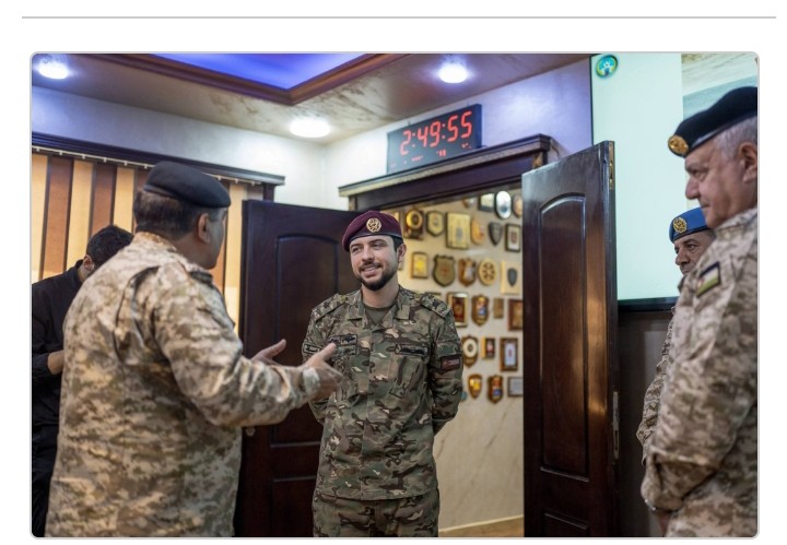 رجال الهندسة على حافة الخطر يصنعون الأمان