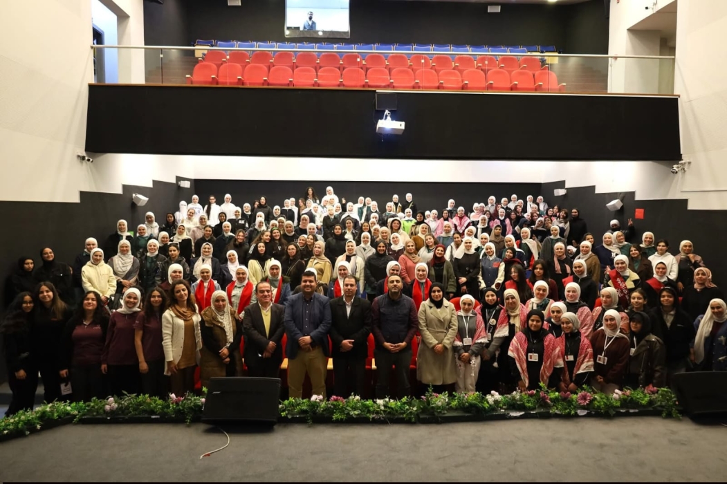 المستقلة للانتخاب تطلق جلسات تفاعلية رقمية لتمكين الطلبة بالتعاون مع وزارة التربية والتعليم