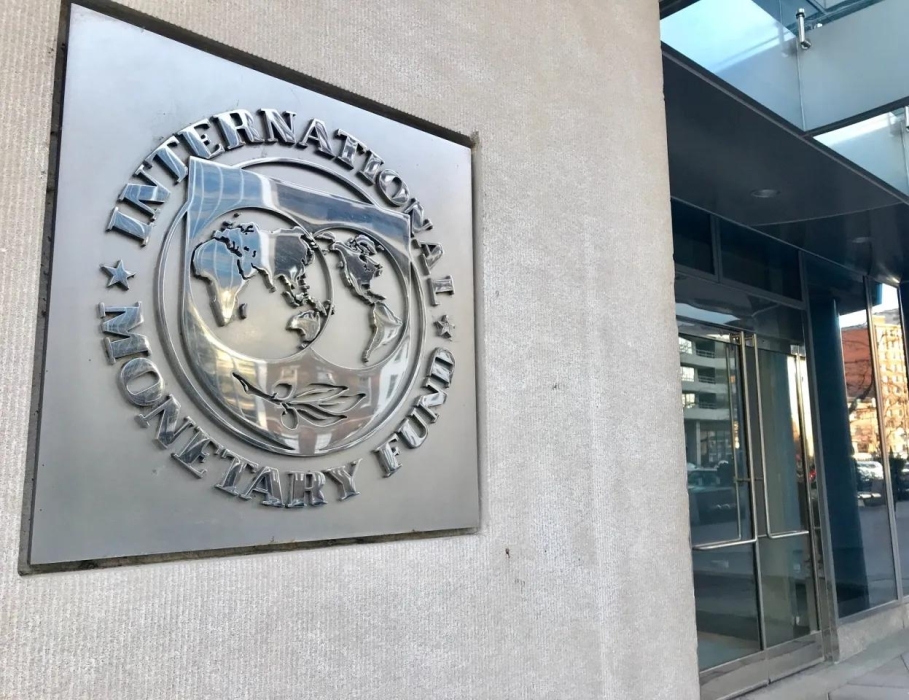 النقد الدولي: الاقتصاد الأردني يسير بثبات على المسار الصحيح