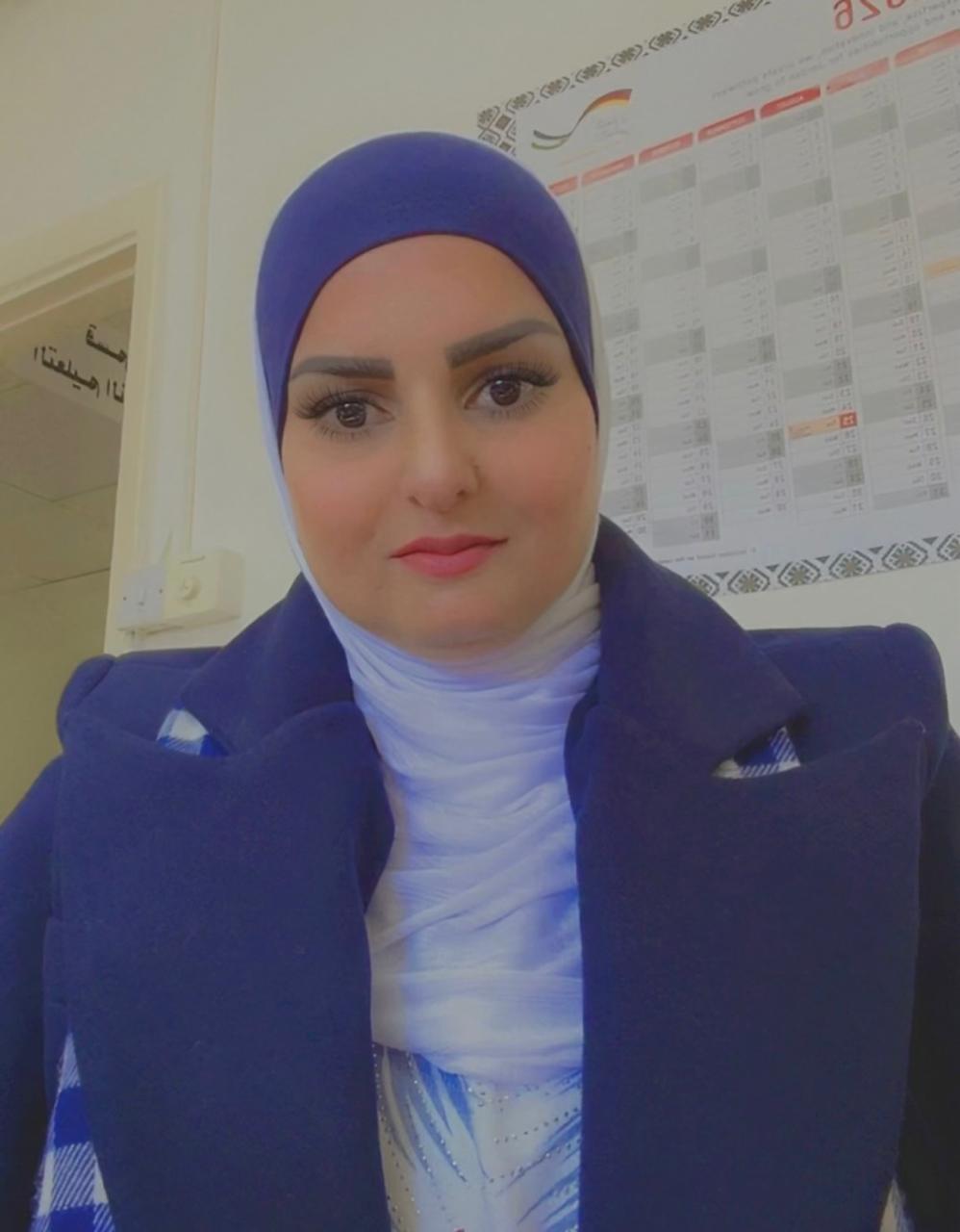 الدكتورة إيناس السفاسفة تكتب : في يوم العلم.. راية الأردن تحكي قصة وطن ووفاء شعب