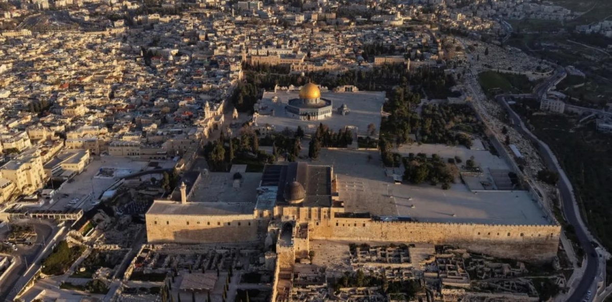 الأردن يرحب باعتماد اليونسكو قرارا بشأن القدس القديمة وأسوارها