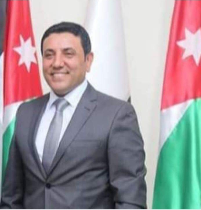 الزيود : الأردنيون يحتفلون بيوم العلم في 16نيسان .... راية الوطن رمز السيادة والكرامة الوطنية