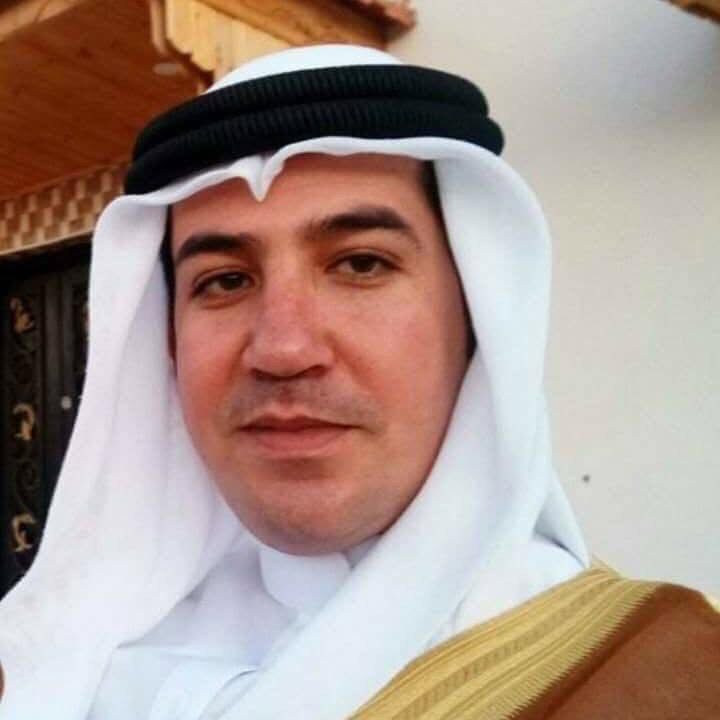 الشراري ….يكتب في يوم العلم