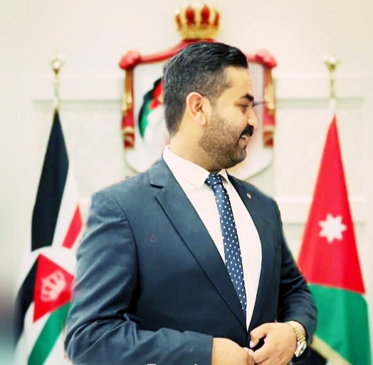 الذنيبات يكتب يوم العلم… راية وطن لا تنحني