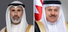 وزير الخارجية البحريني يبحث مع نظيره الكويتي مستجدات الأوضاع الإقليمية