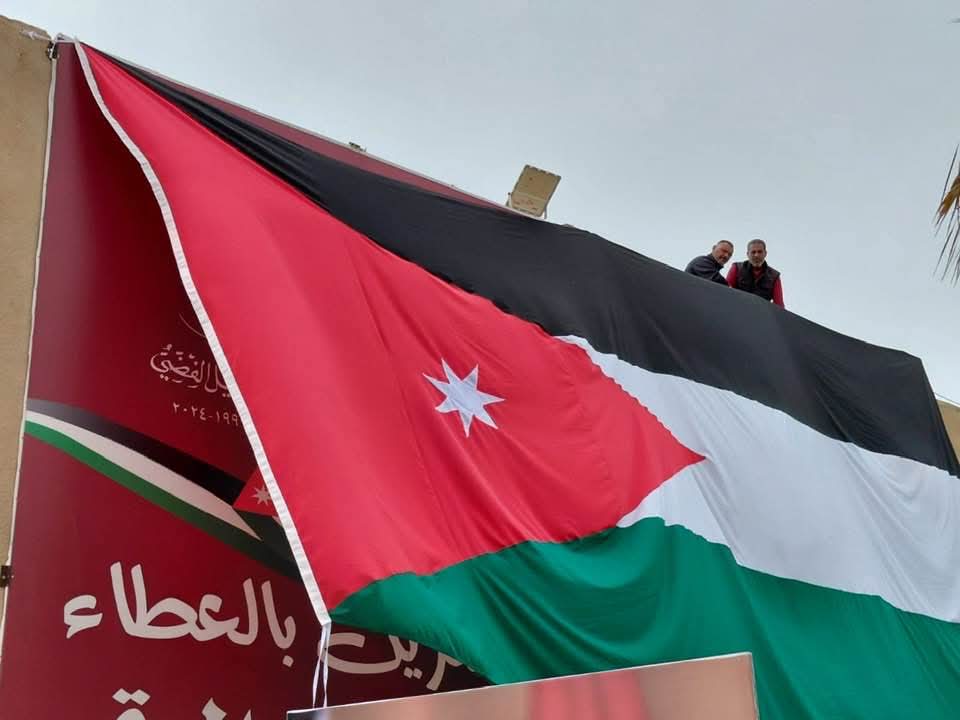 البري يكتب في يوم العلم… راية الوطن عنوان العزة والانتماء