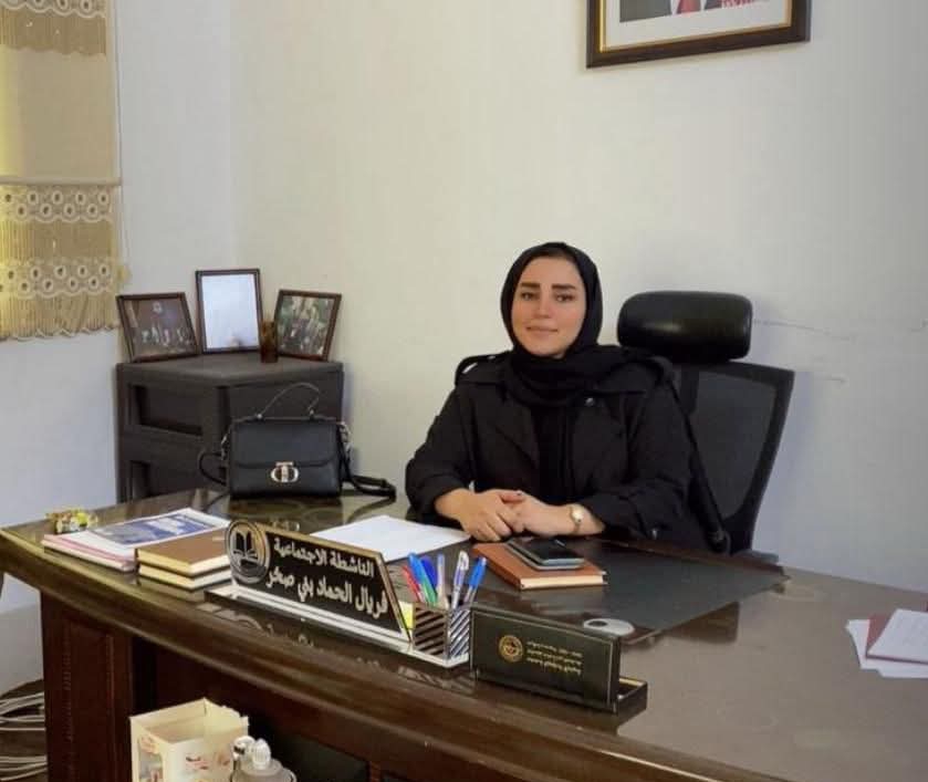 الحماد تكتب في يوم العلم… راية في السماء ووطن في القلوب