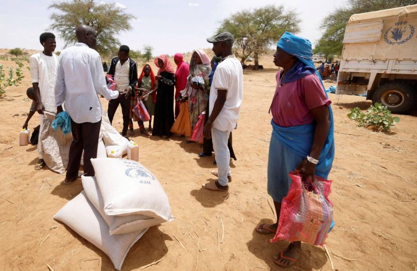 الحرب في السودان تدخل عامها الرابع وسط تصعيد وأزمة إنسانية متفاقمة