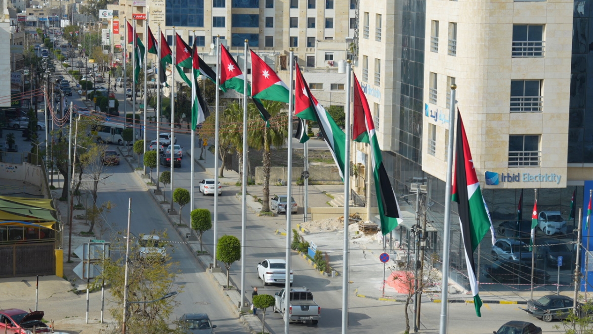 وزير التربية: يوم العلم مناسبة لتعزيز الانتماء وترسيخ قيم العلم في مدارس الأردن