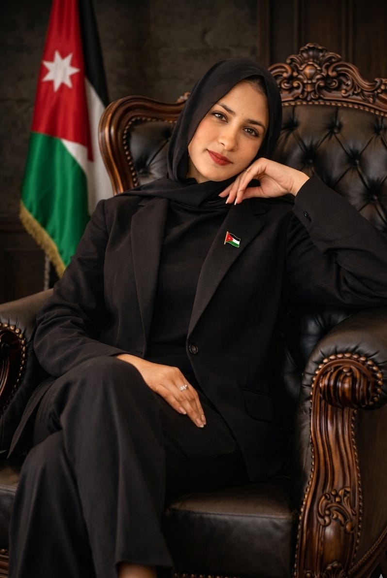 الطعيمات تكتب :راية العز حكاية وطن في أربعة ألوان
