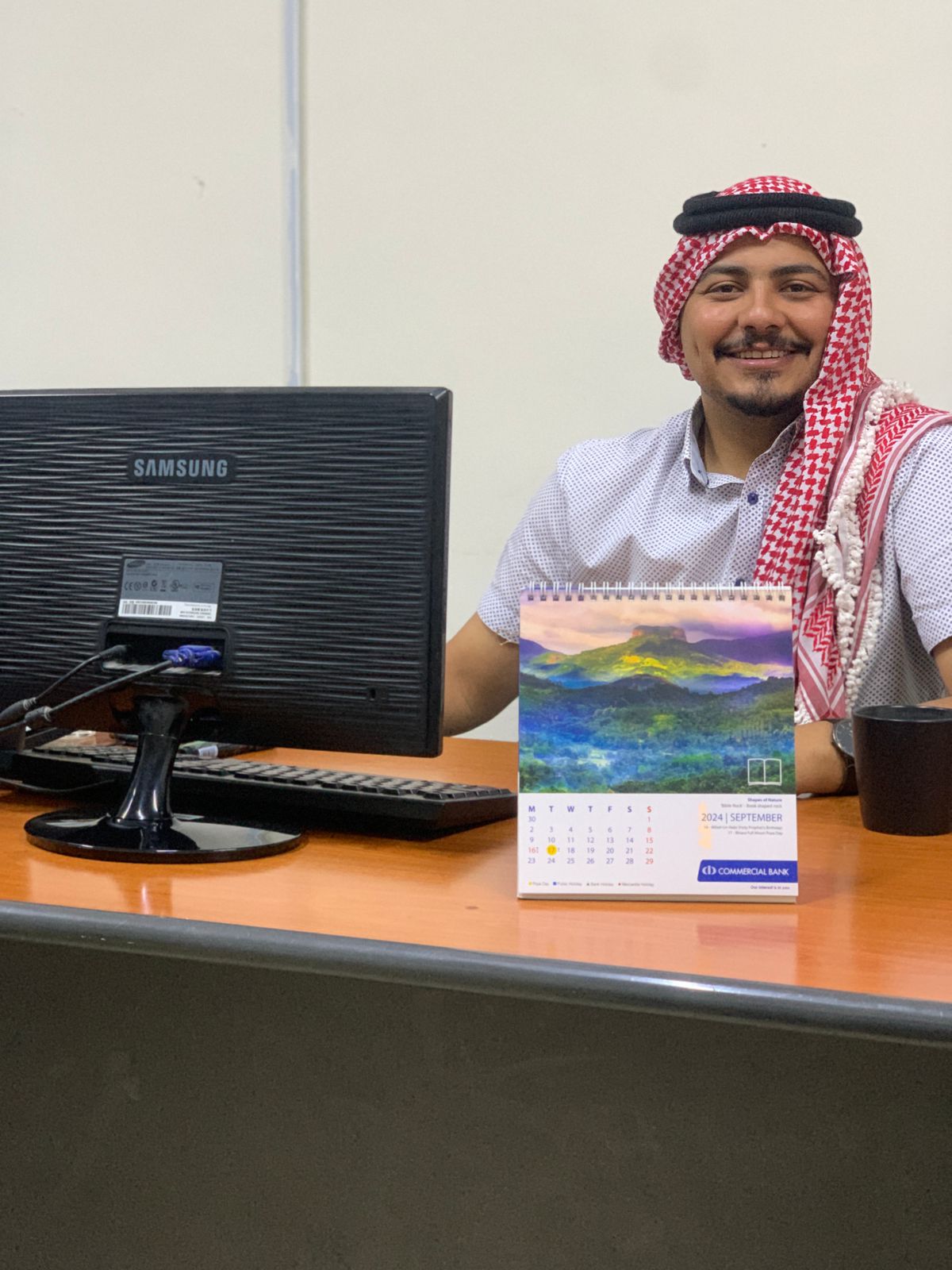 الجبور يكتب : العلم الأردني رمز للوحدة والولاء وراية خفّاقة لمسيرة الوطن