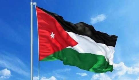 لواء بني كنانة يحتفل بيوم العلم