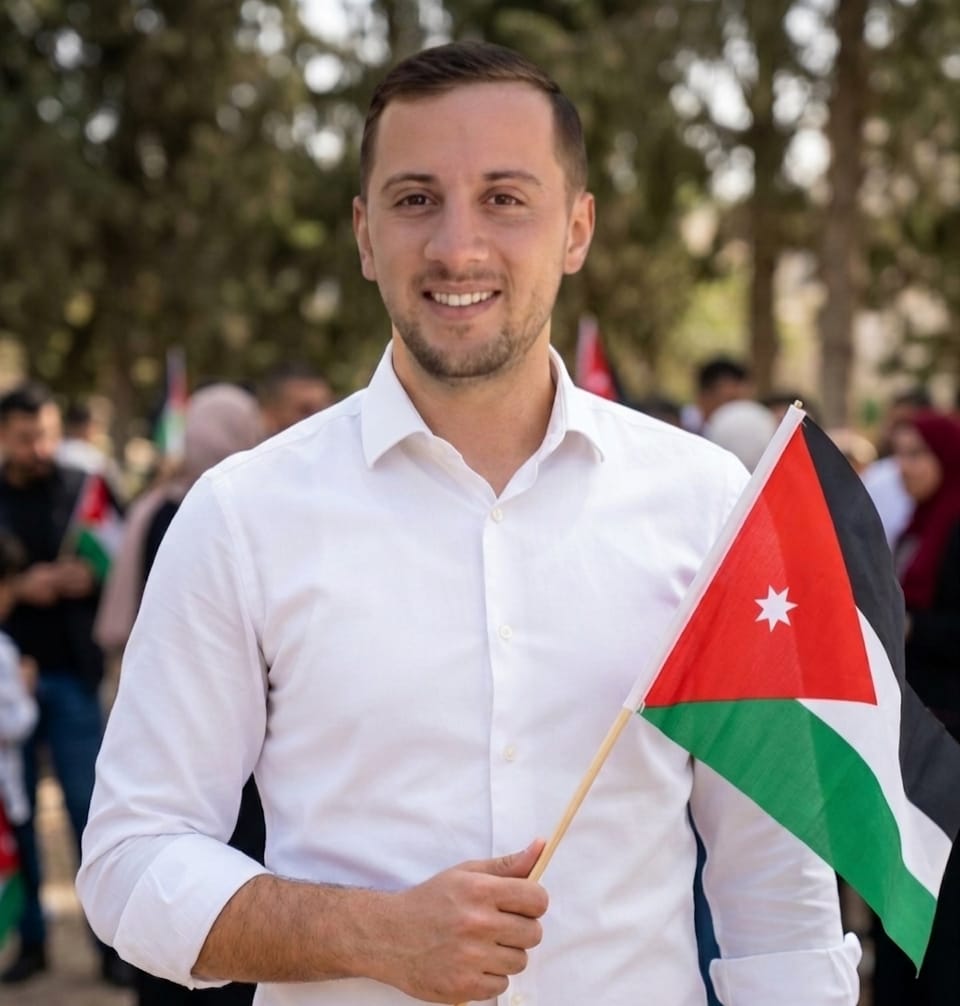 د. بزبز  يكتب: العلم الأردني … حكاية وطن تكتب تاريخ أمة.