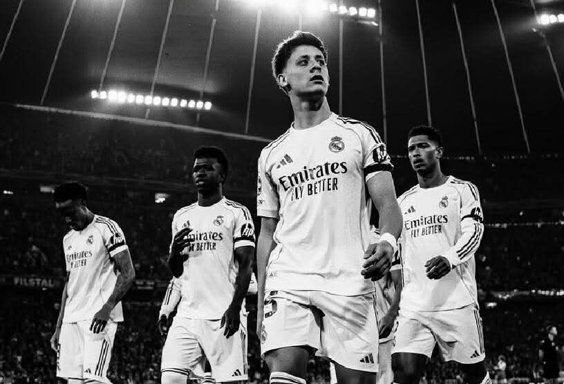 ضربة مالية لريال مدريد بعد الخروج الاوروبي
