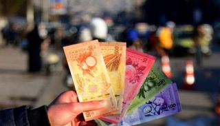 إليكم سعر الدولار اليوم في سوريا الجمعة